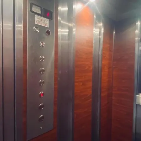 Concordia Plaza 2 Хотел