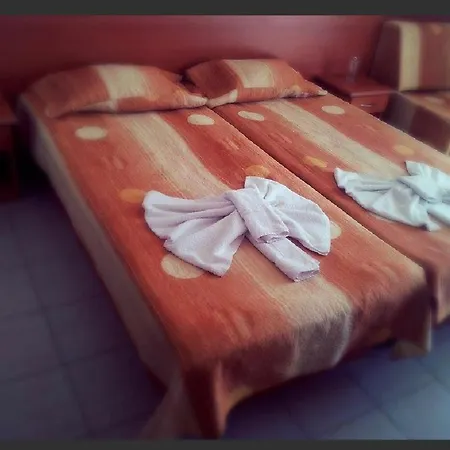 Concordia Plaza 2 3* Приморско