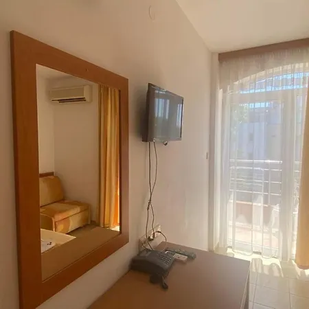 Hotell Concordia Plaza 2 Primorsko