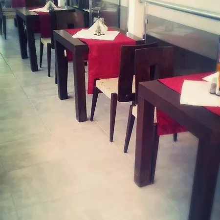 Concordia Plaza 2 Hotell Primorsko