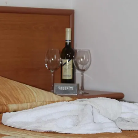 Concordia Plaza 2 Хотел