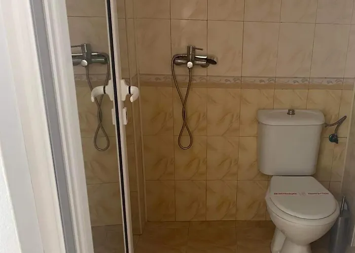 Хотел Concordia Plaza 2 3*