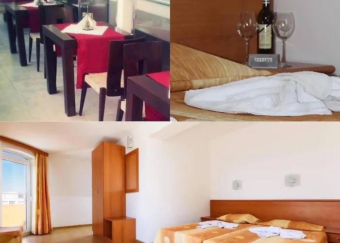 Concordia Plaza 2 Hotel