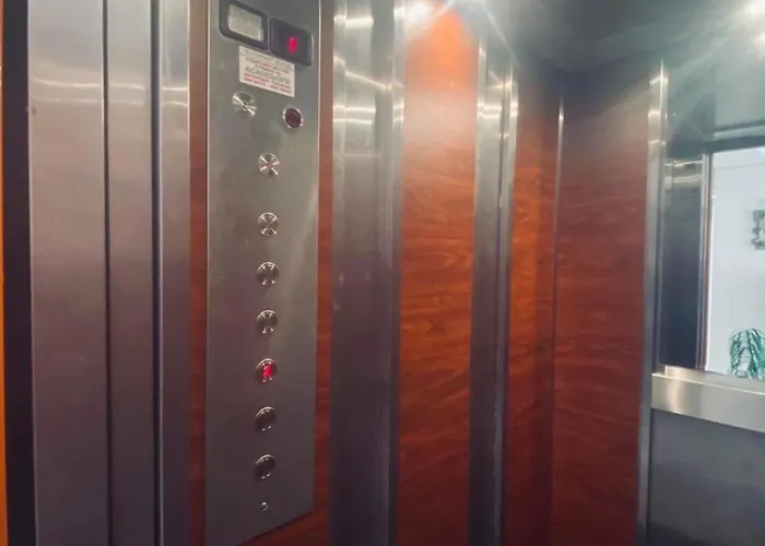 Concordia Plaza 2 Хотел