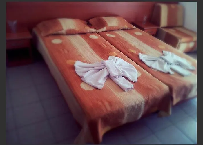 Concordia Plaza 2 3* Приморско