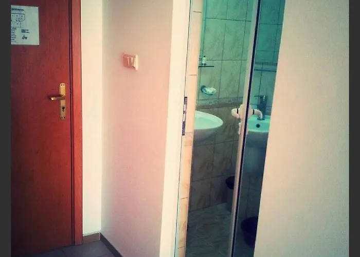 Concordia Plaza 2 Hotel 3*