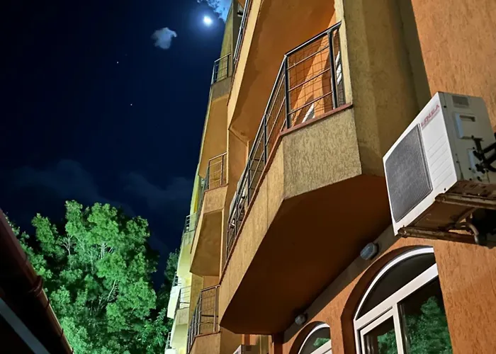 Concordia Plaza 2 3*