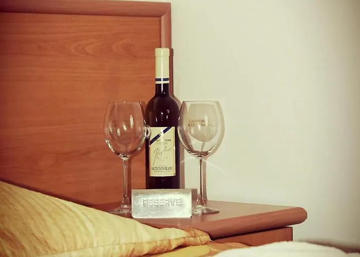 Concordia Plaza 2 Primorsko