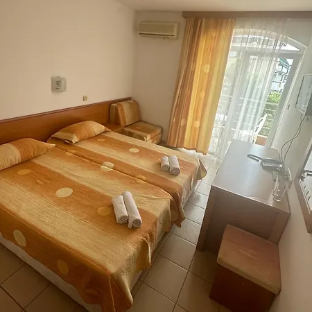 Concordia Plaza 2 Приморско