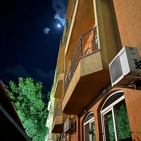 Concordia Plaza 2 3*