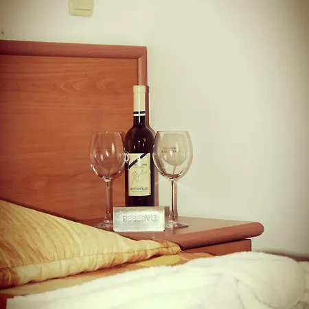 Concordia Plaza 2 Приморско