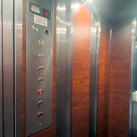 Hotel Concordia Plaza 2 Primorsko