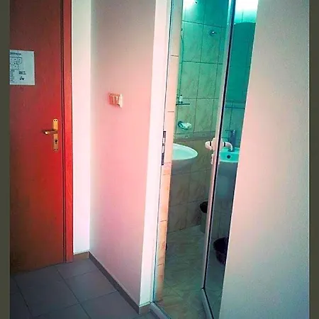 Hotel Concordia Plaza 2