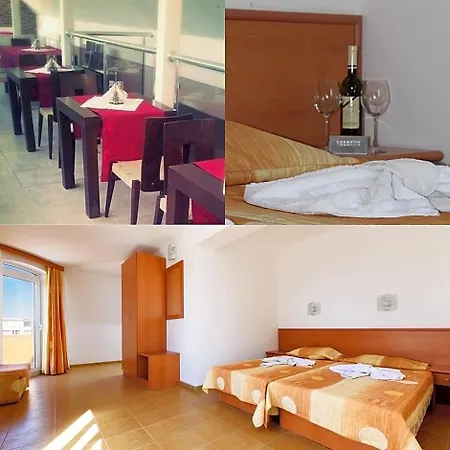 Concordia Plaza 2 Hotel Primorsko