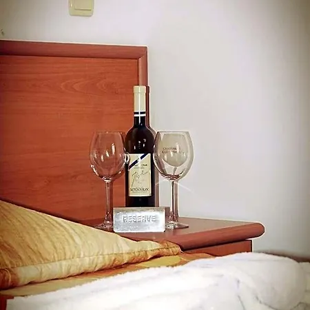 Concordia Plaza 2 Hotel Primorsko