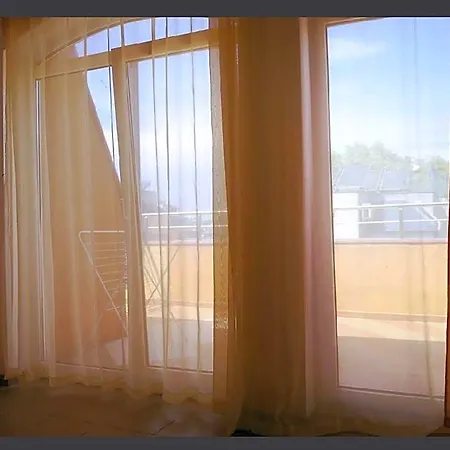 Hotel Concordia Plaza 2 Primorsko