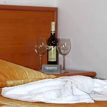 Concordia Plaza 2 Hotel Primorsko
